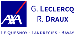 AXA G. Leclercq & R. Draux